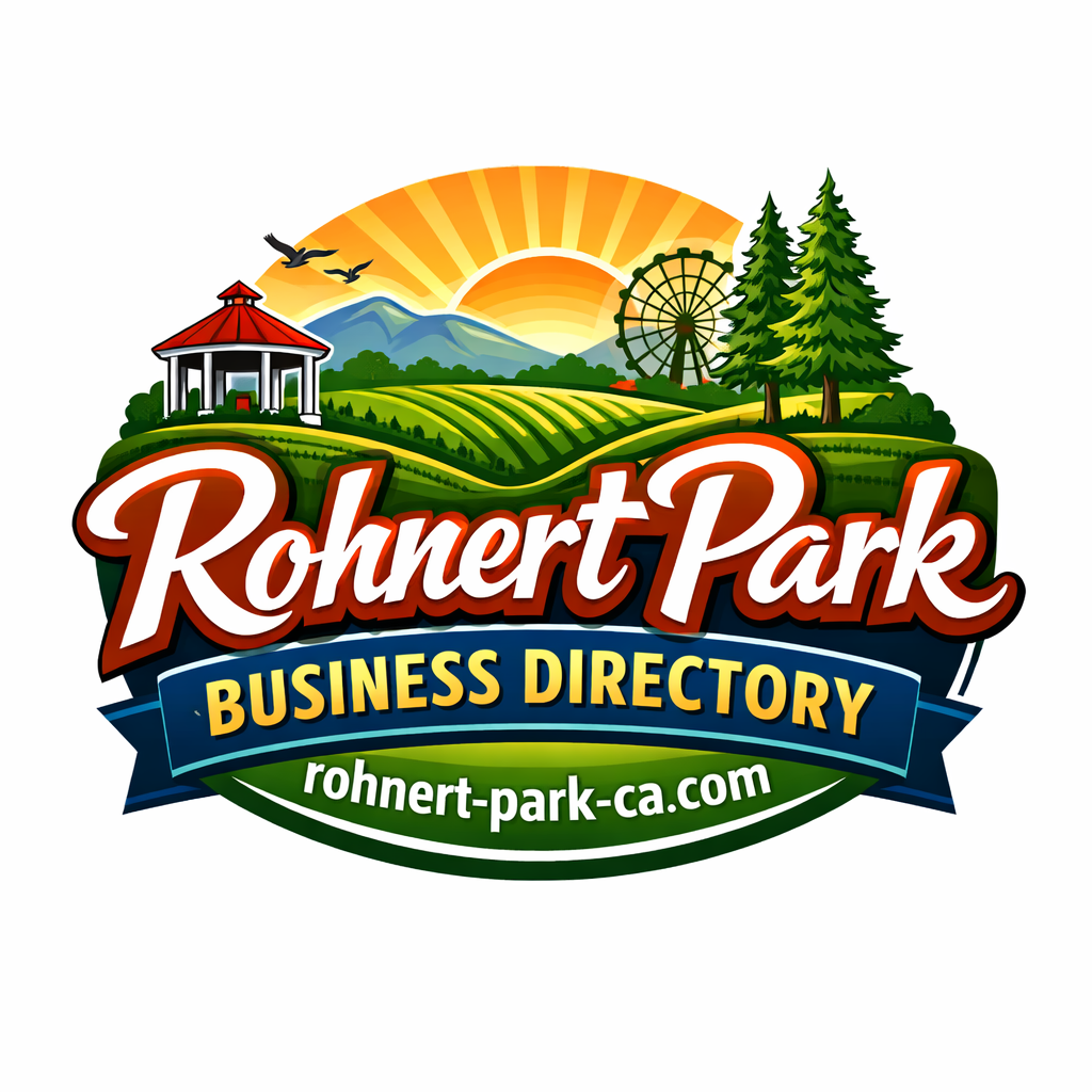 Rohnert Park CA Business Directory